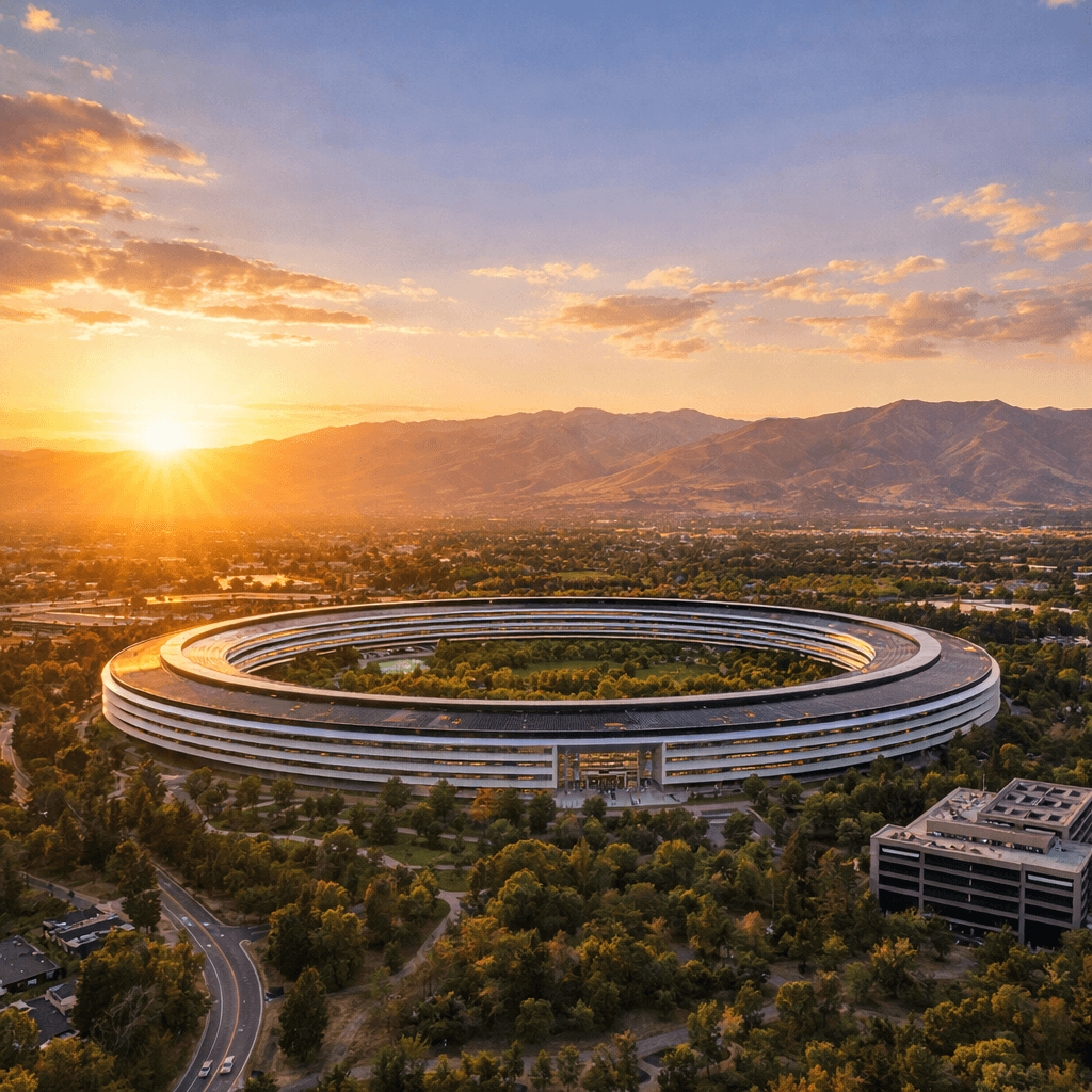 Cupertino