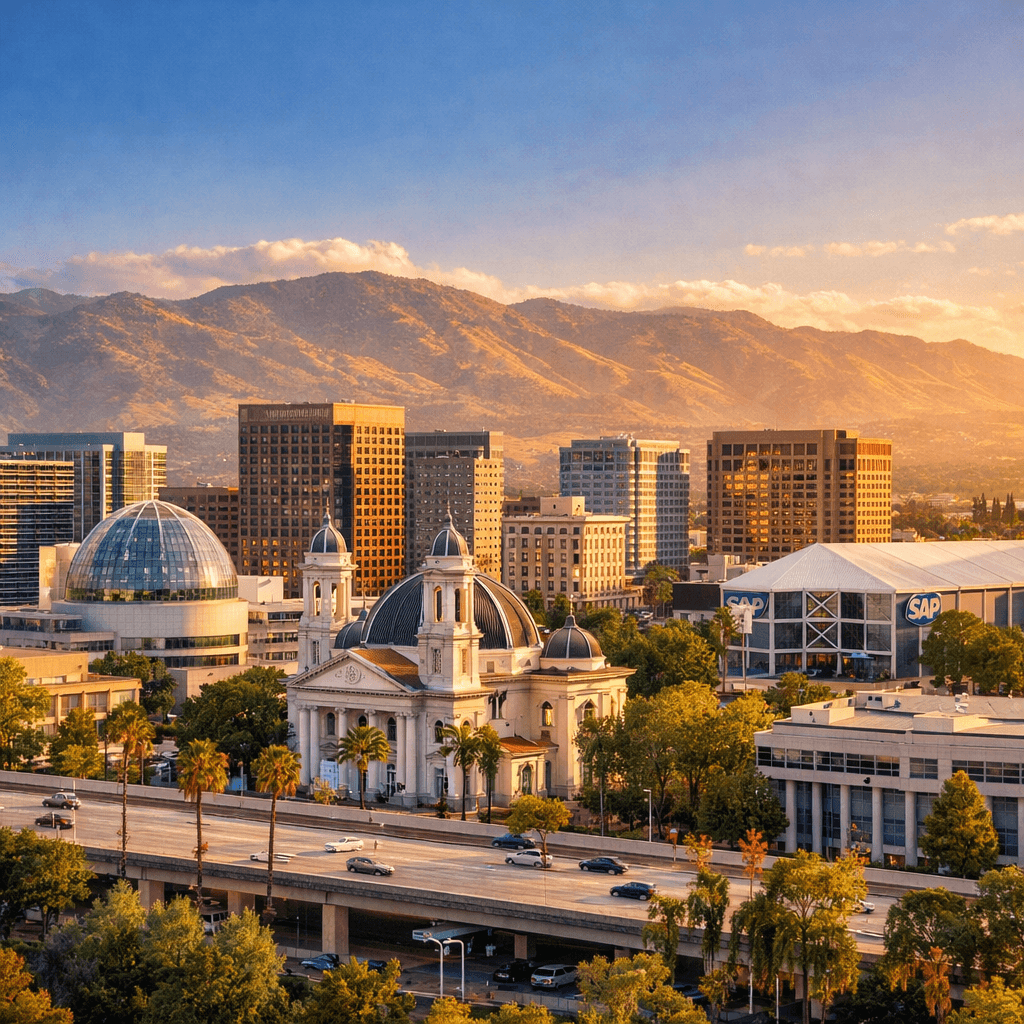 San Jose