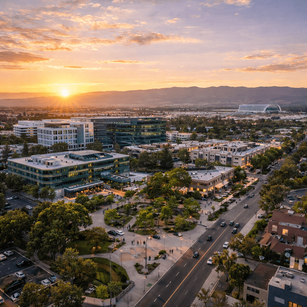 Sunnyvale